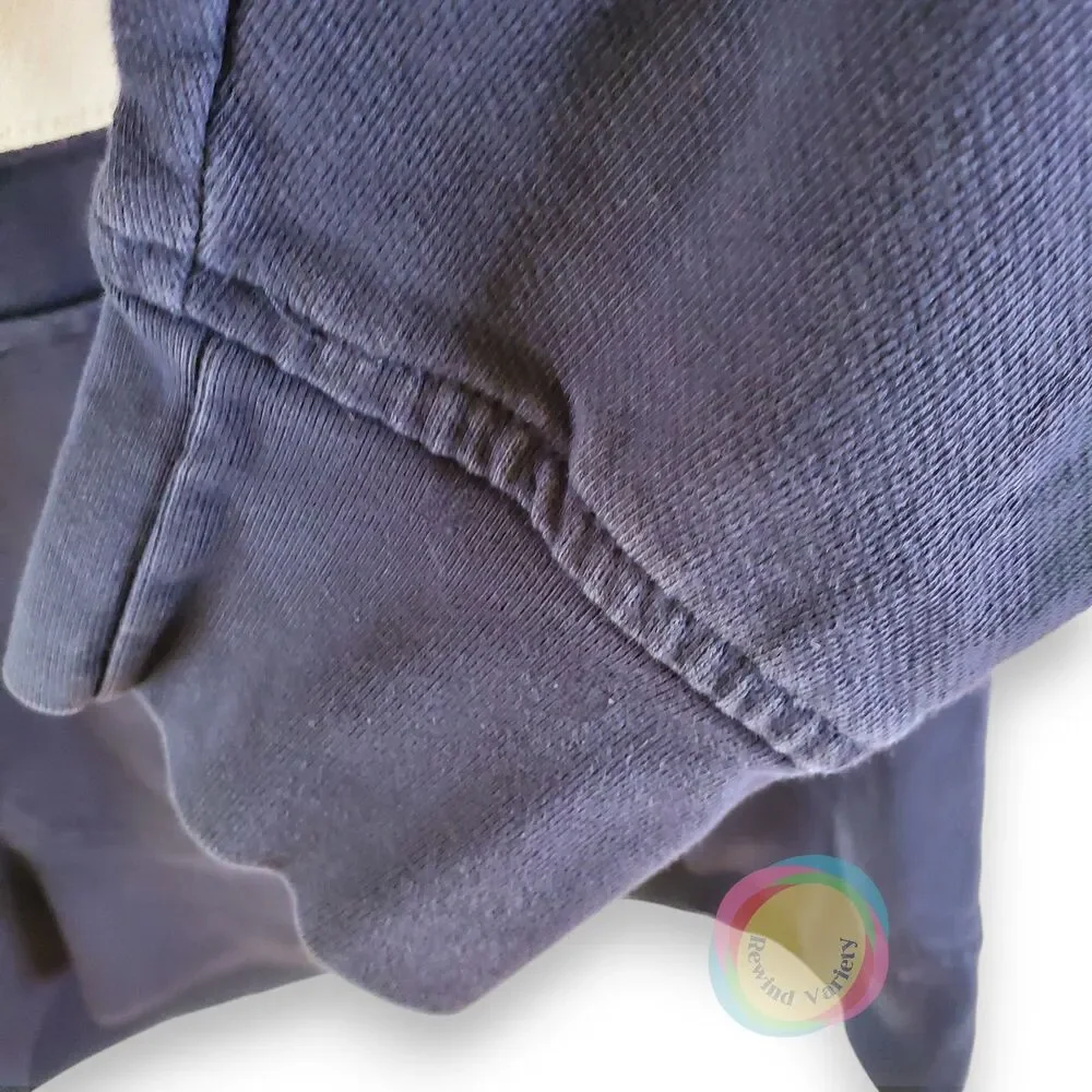 Levi's Size Large Colorblock Batwing Hoodie